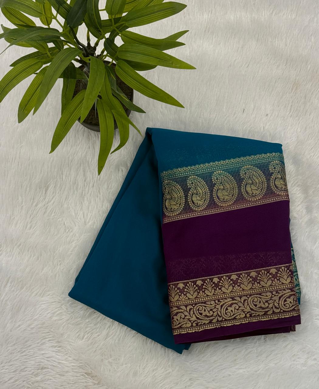 SAREES
