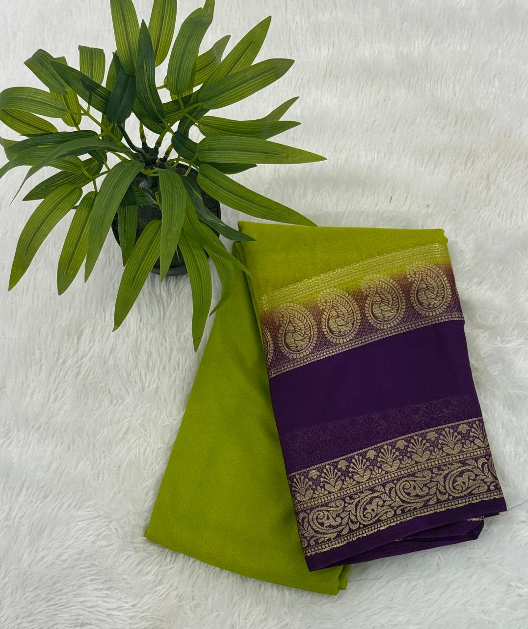 SAREES