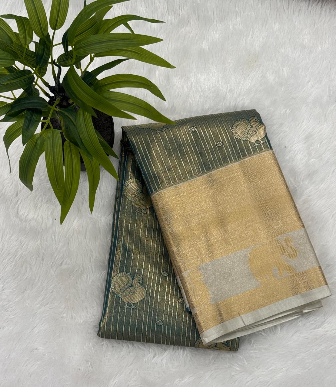 SAREES
