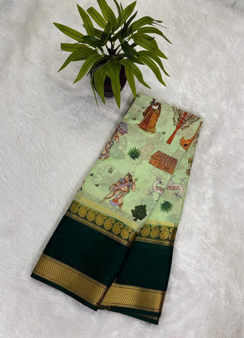 SAREES