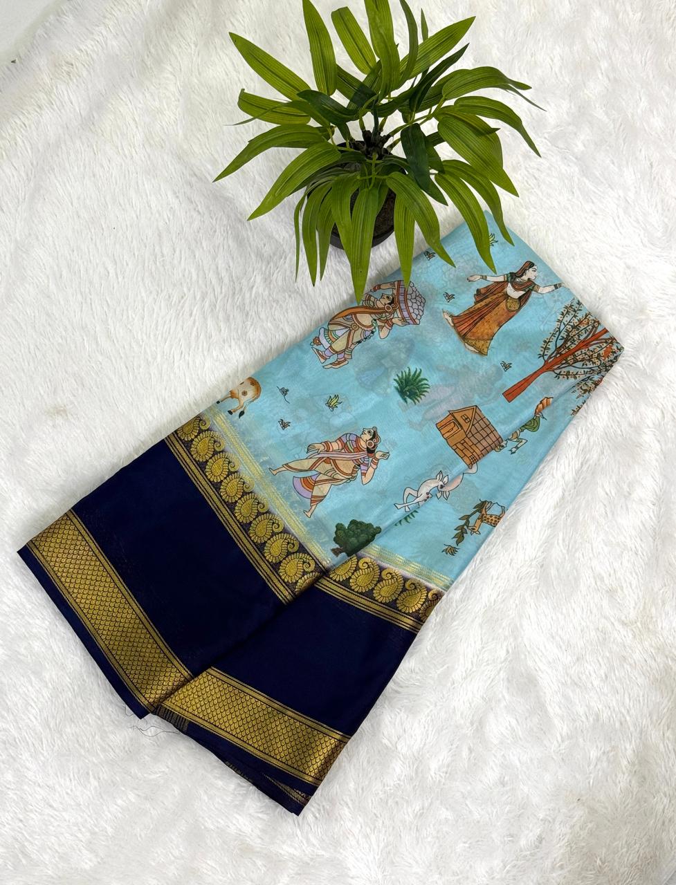 SAREES