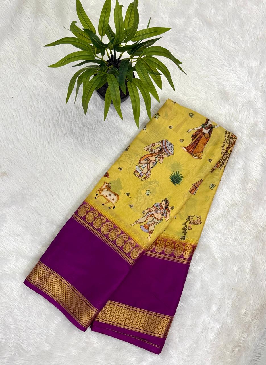 SAREES