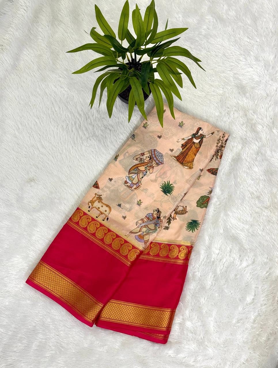 SAREES