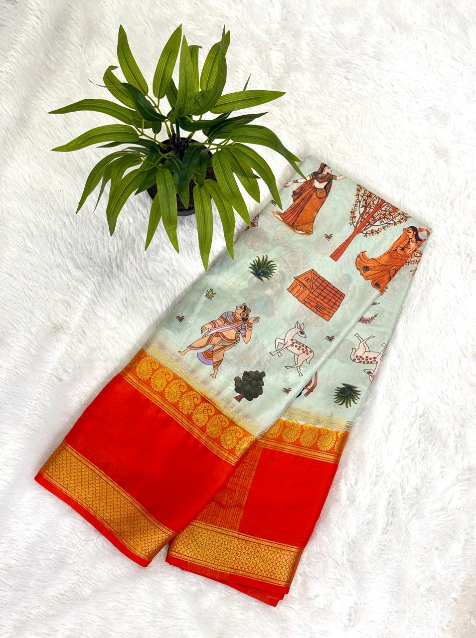 SAREES