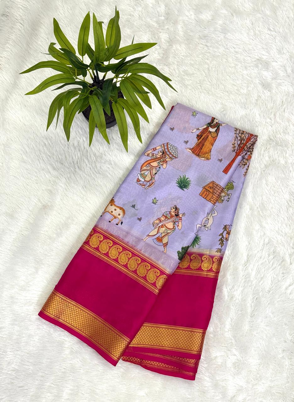 SAREES