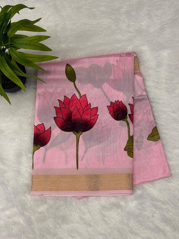 SAREES