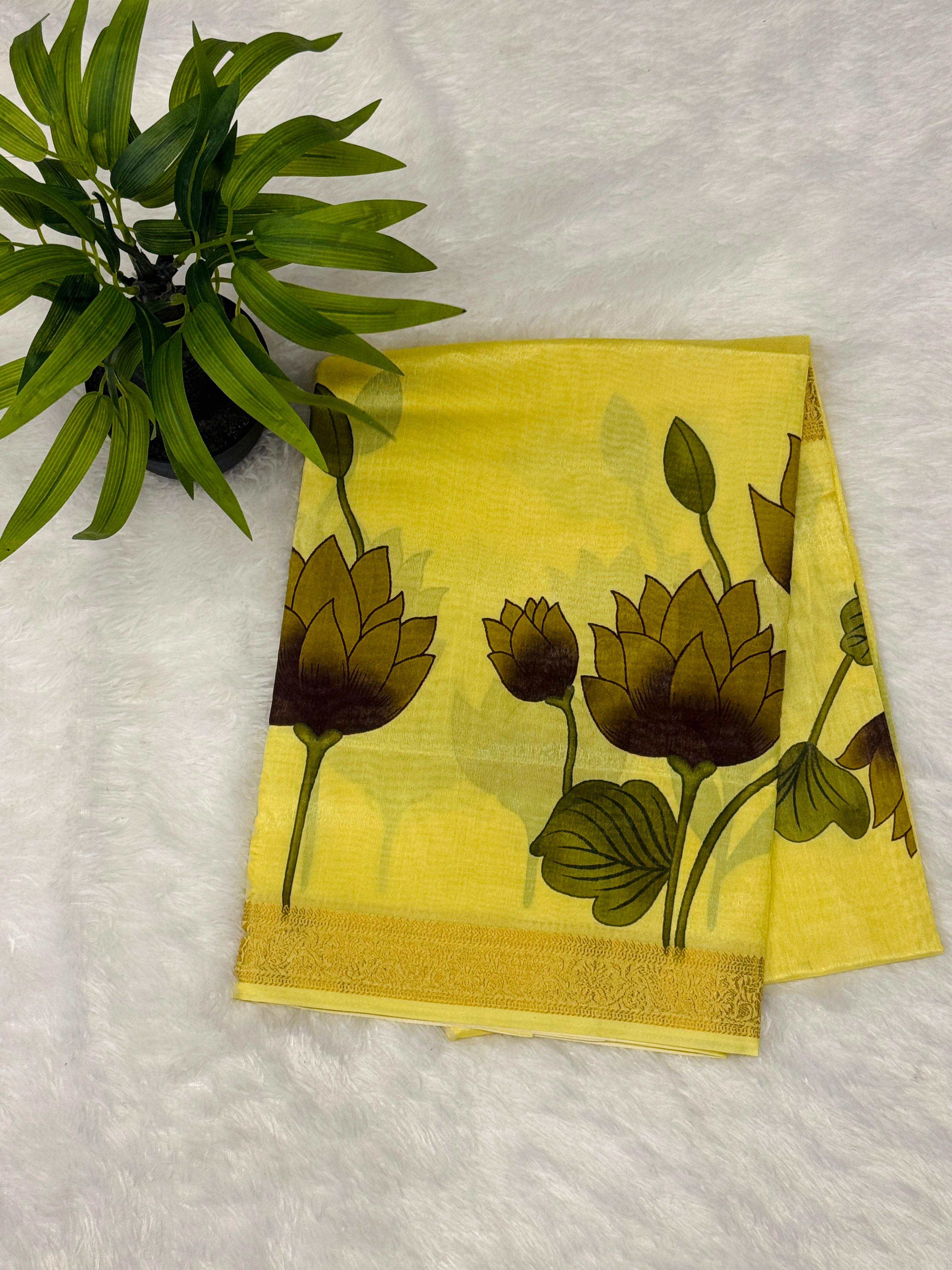 SAREES