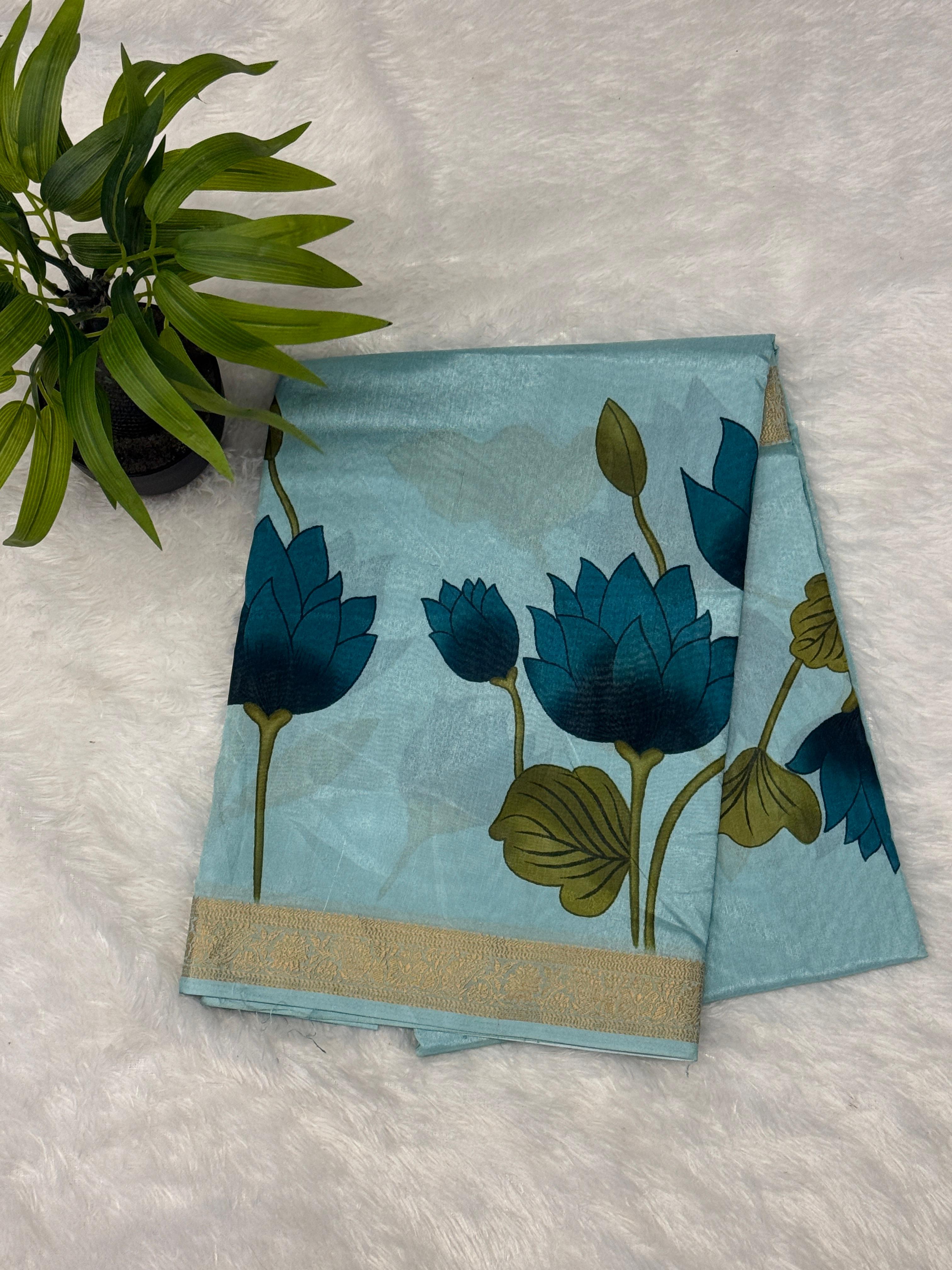 SAREES