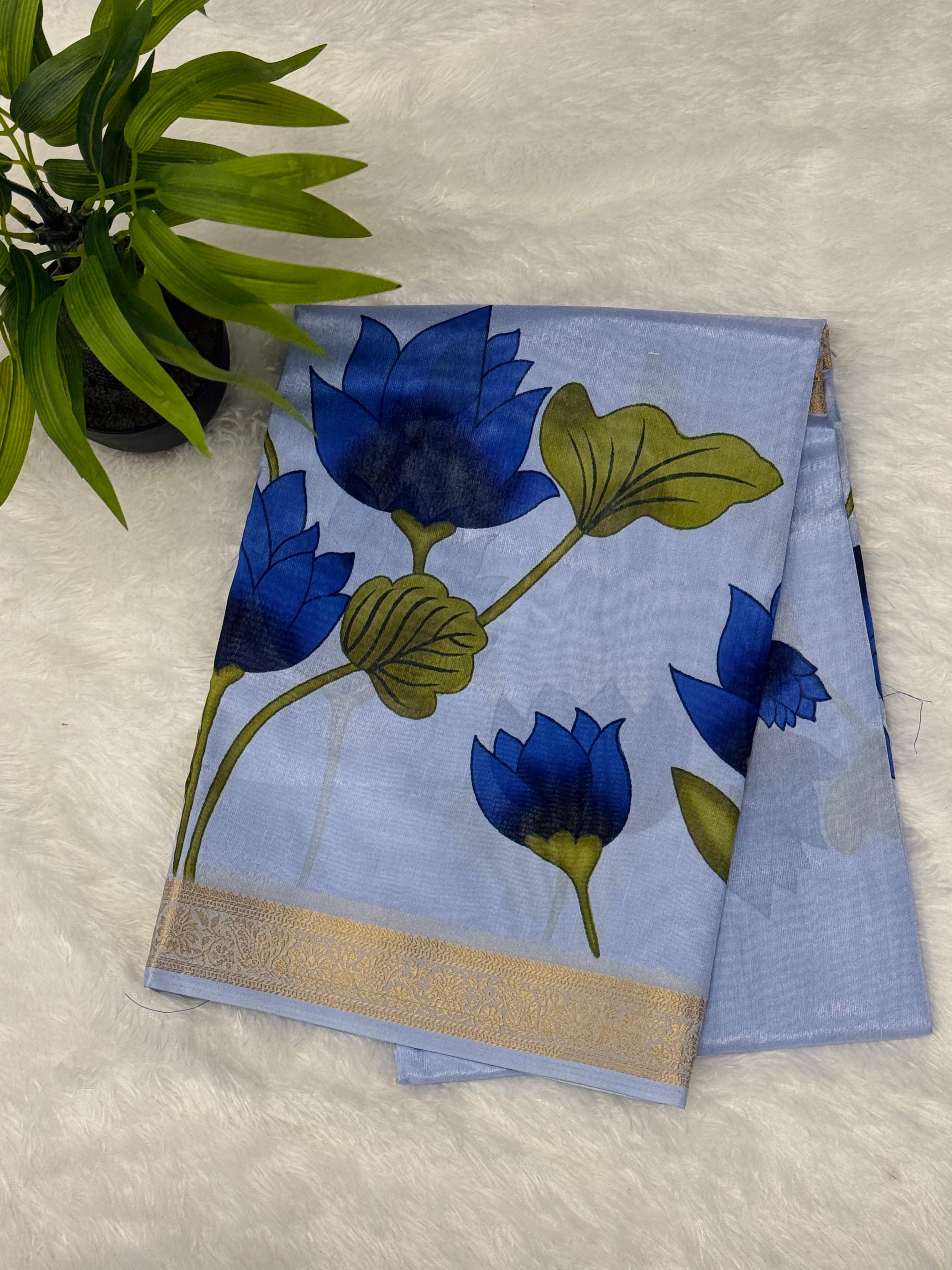 SAREES