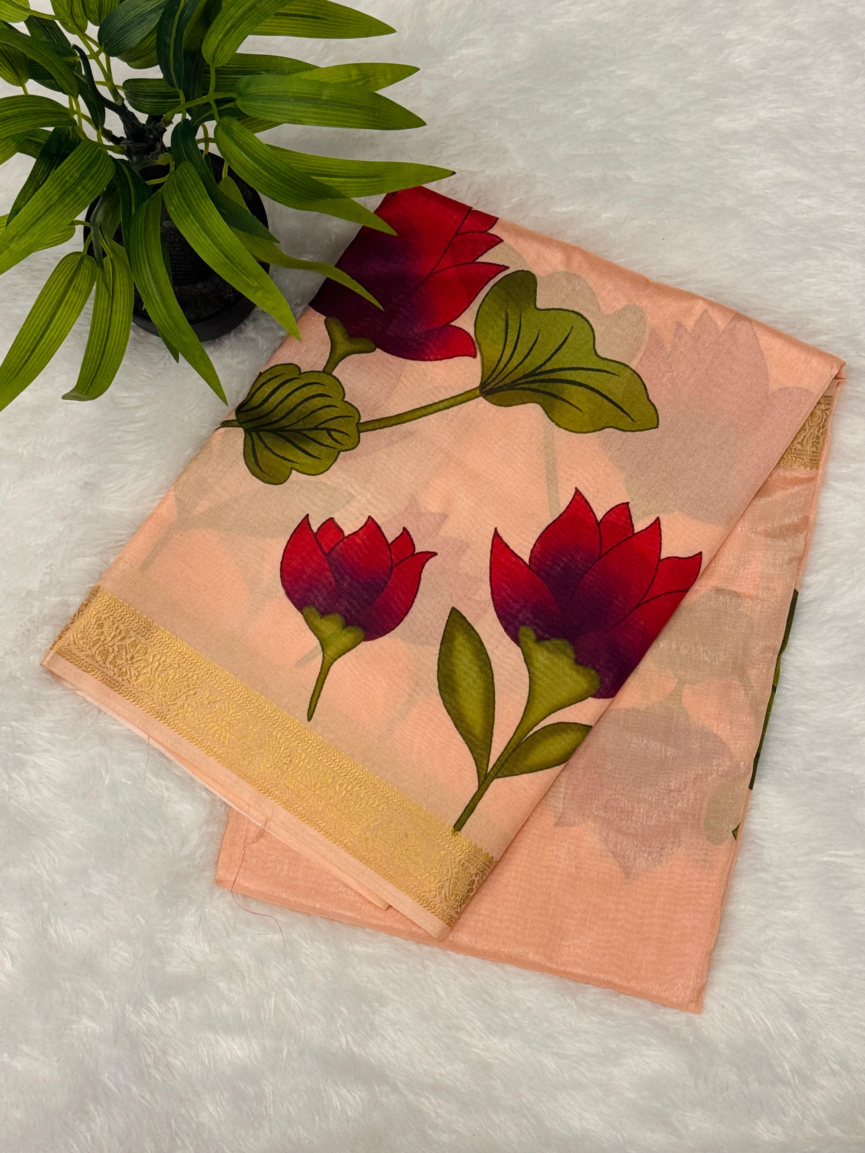 SAREES