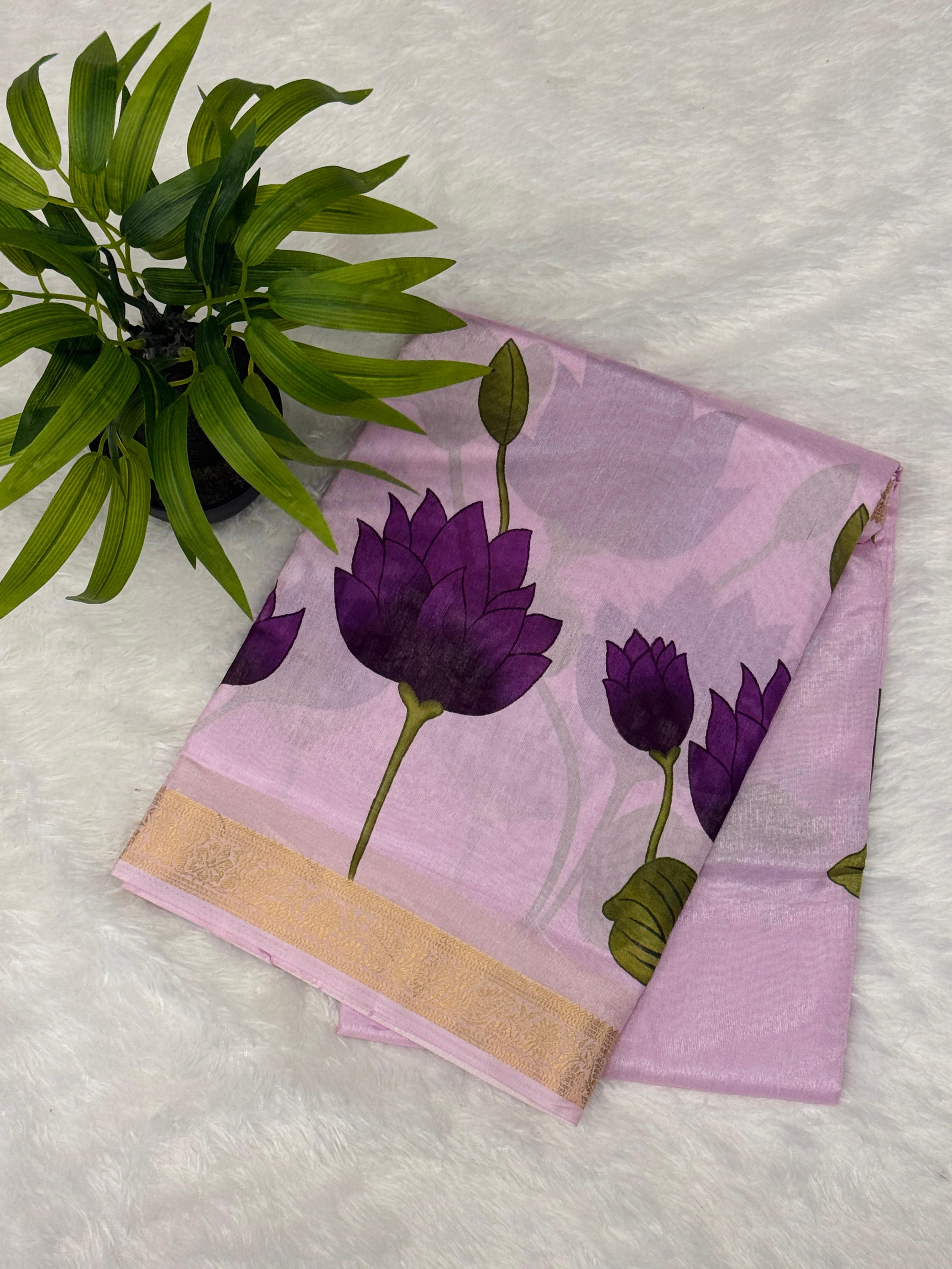 SAREES