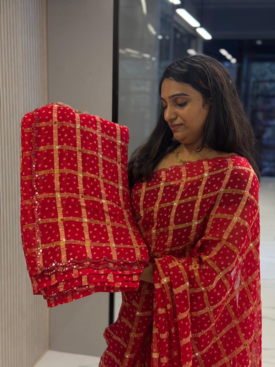 SAREES