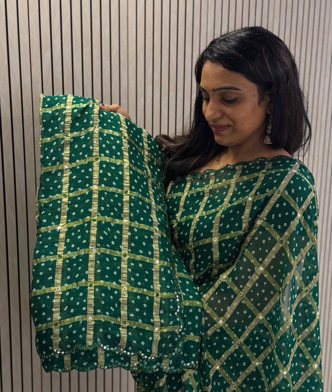 SAREES