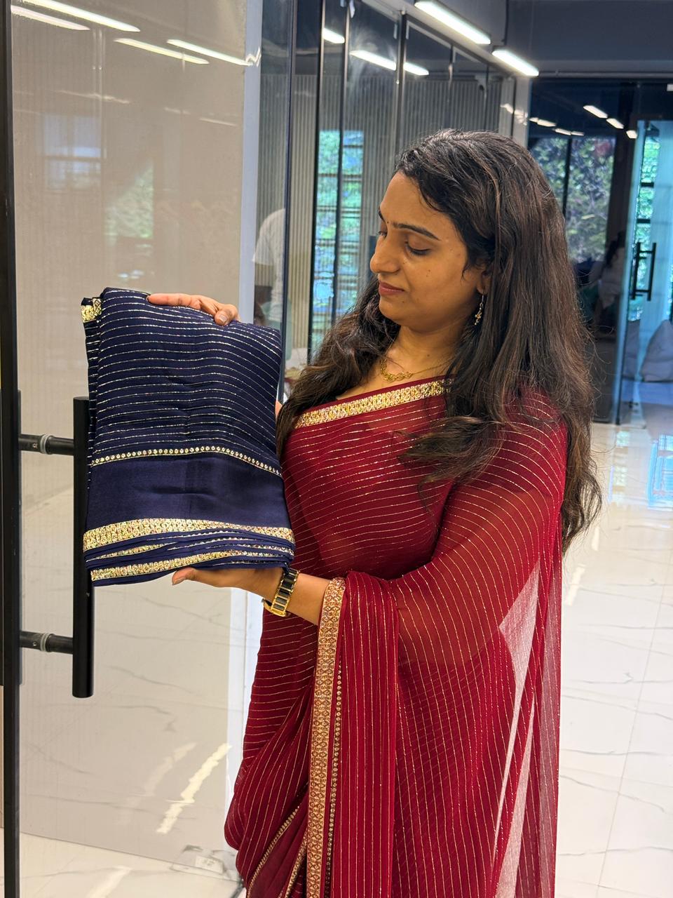 SAREES
