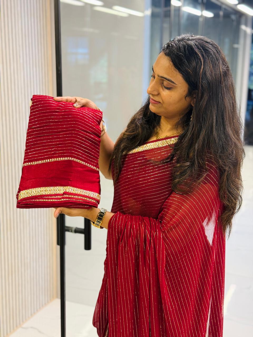 SAREES