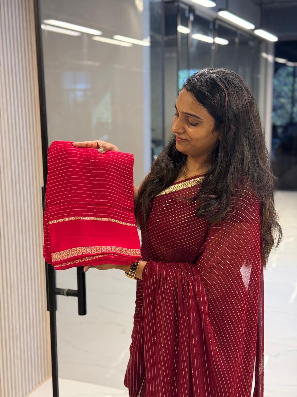 SAREES