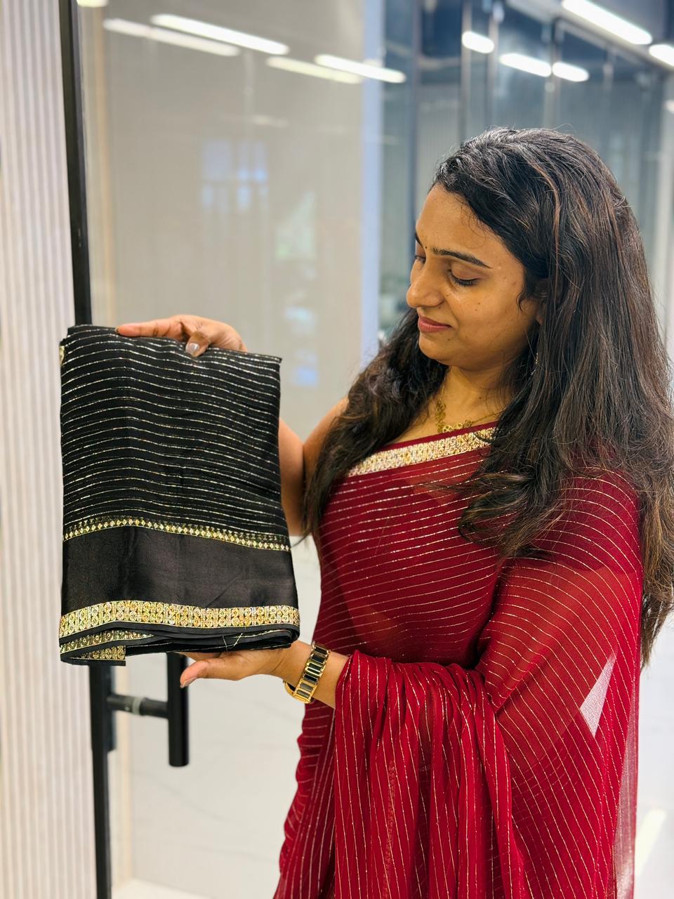 SAREES