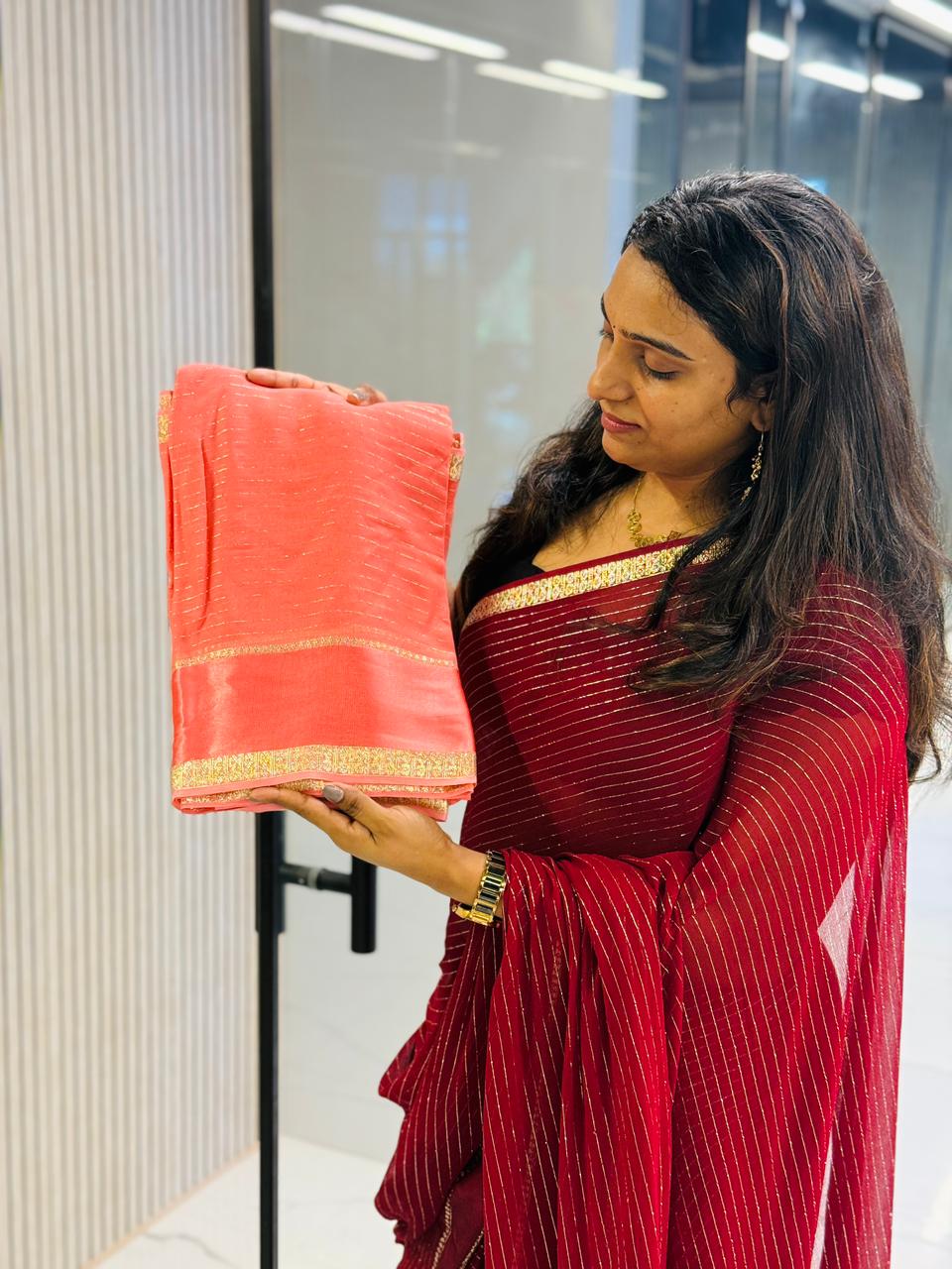 SAREES