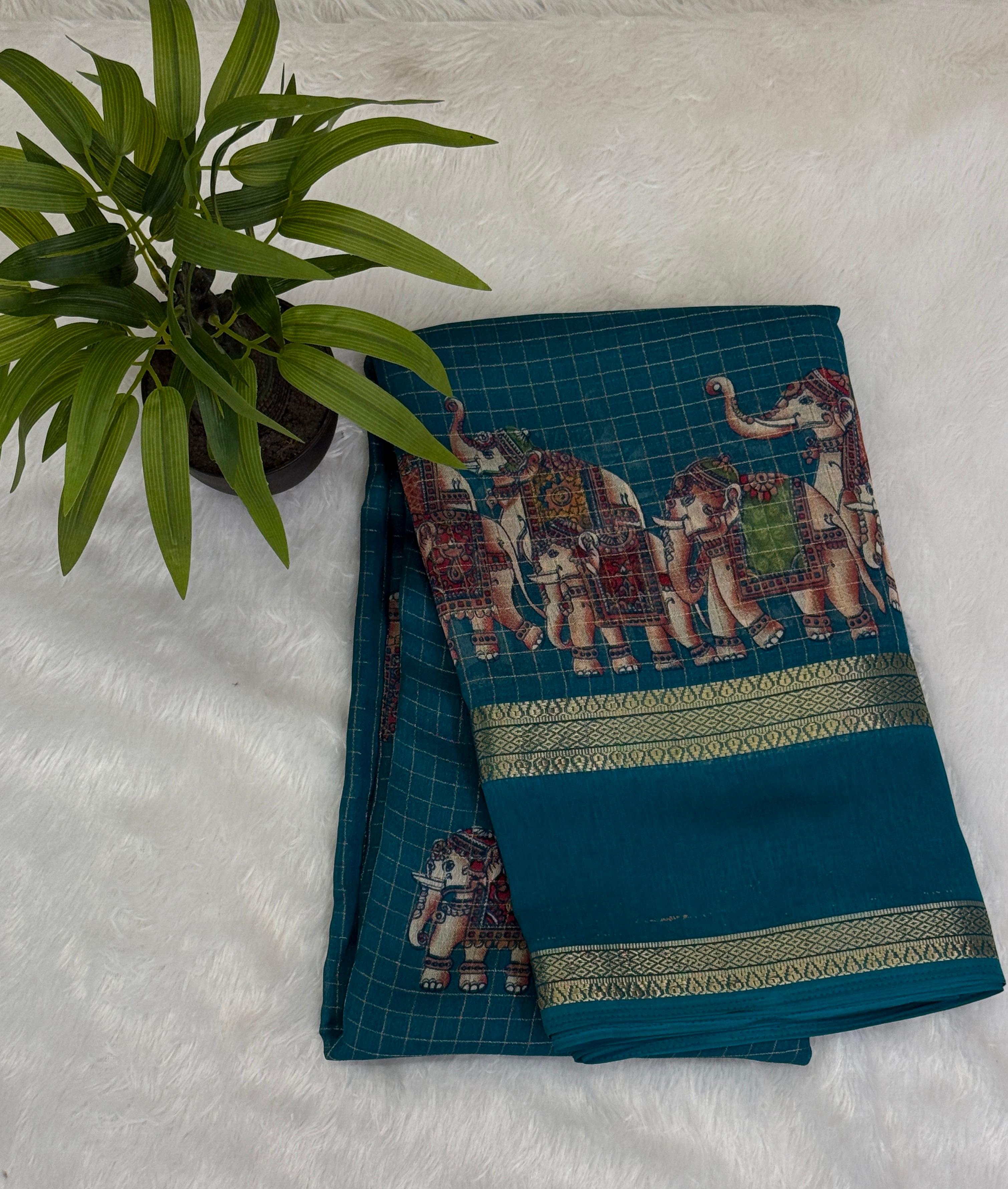 SAREES