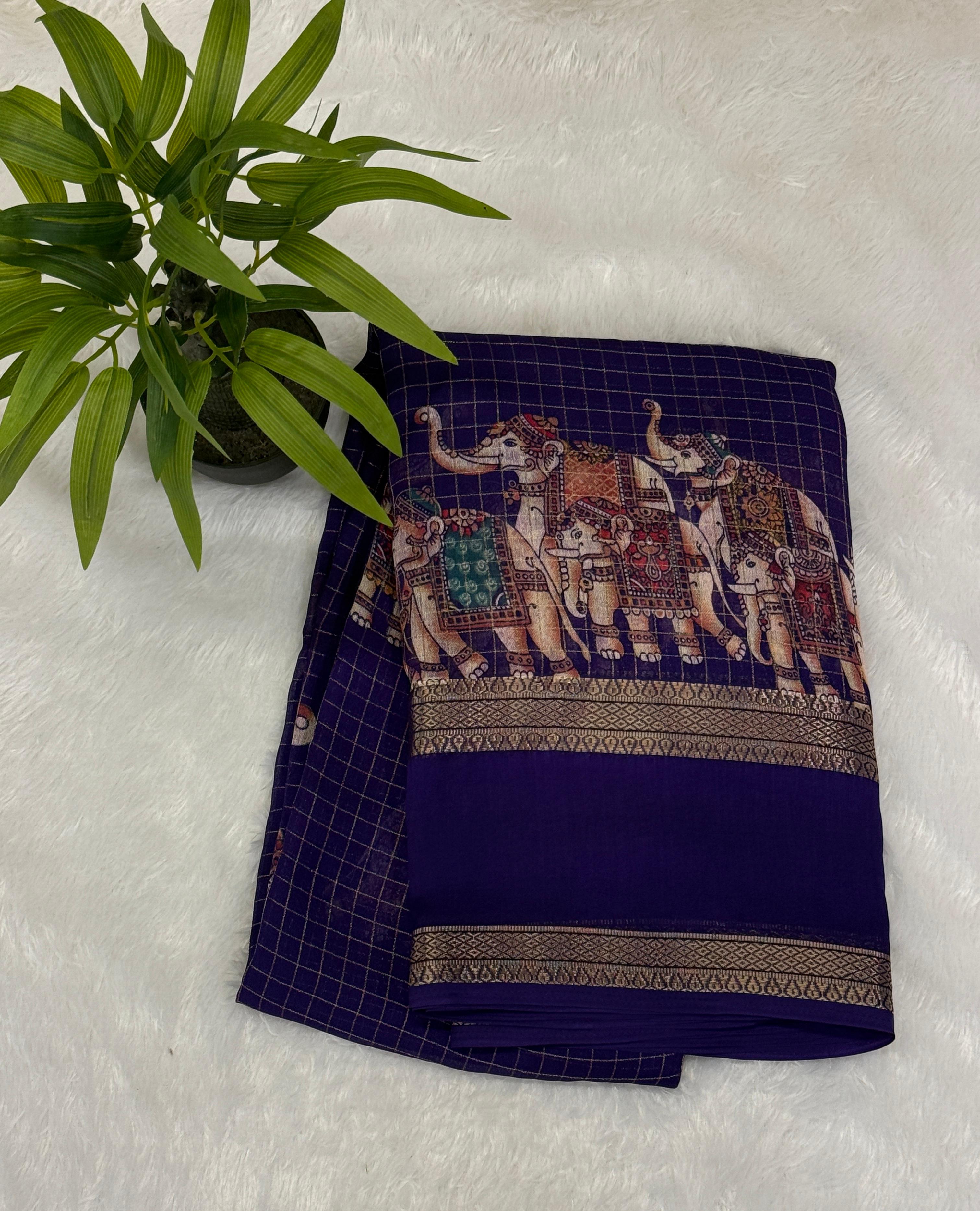 SAREES