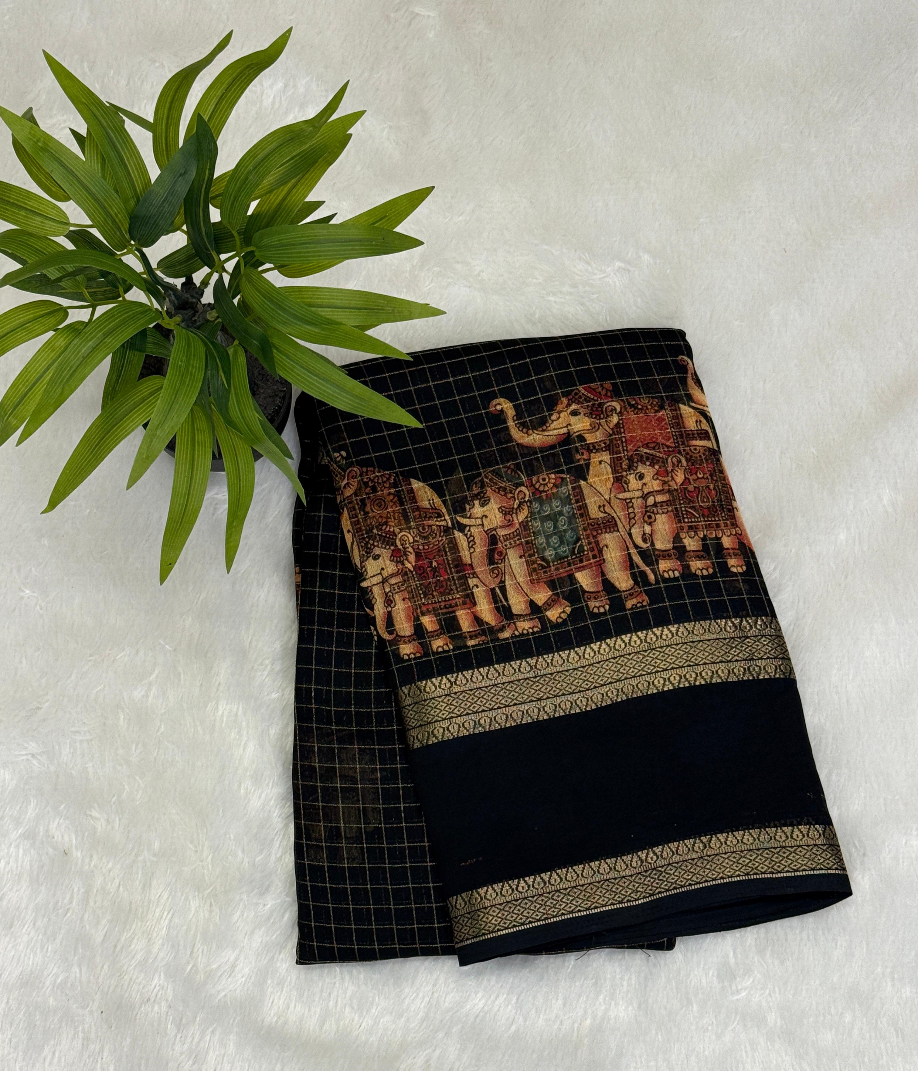 SAREES