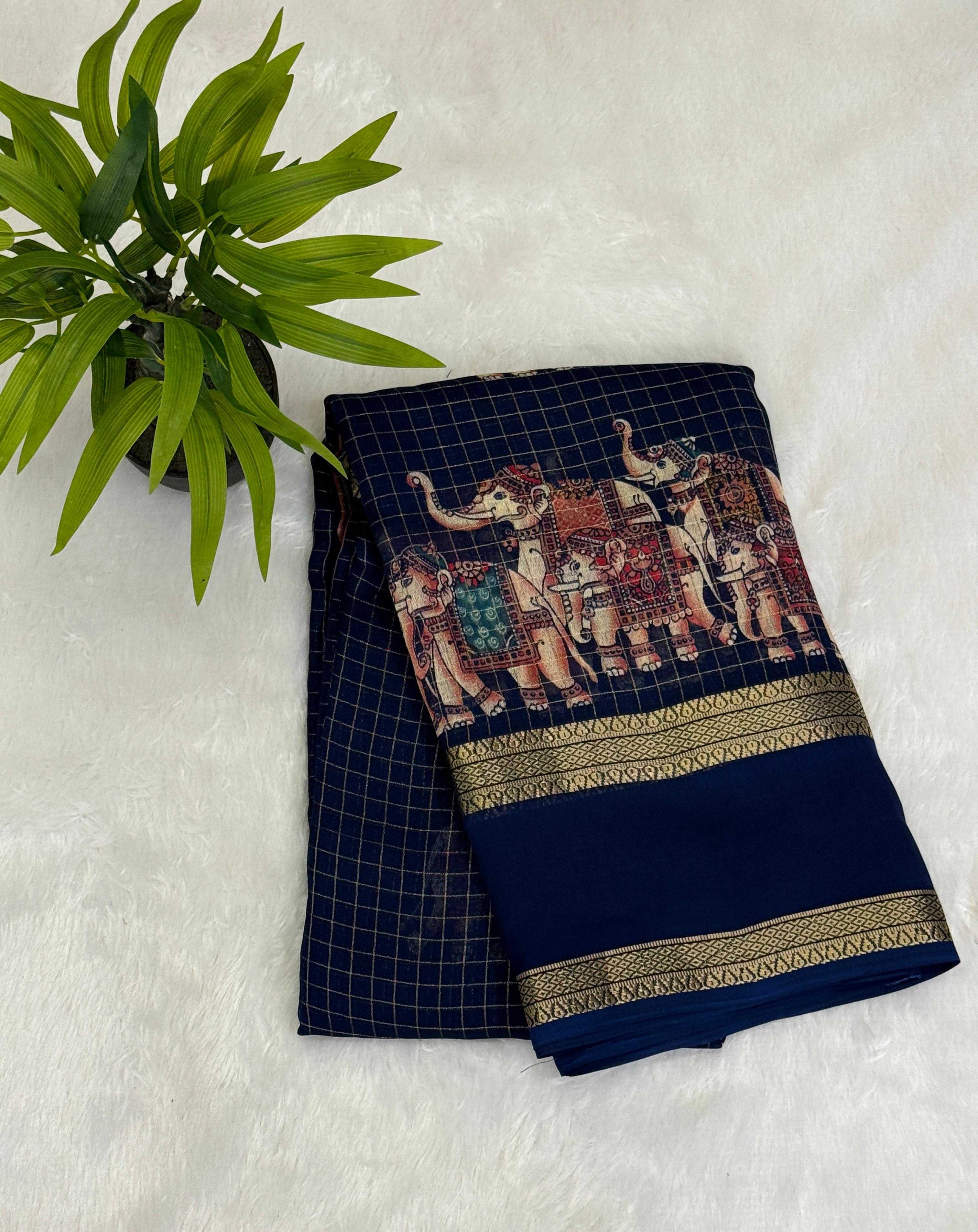 SAREES