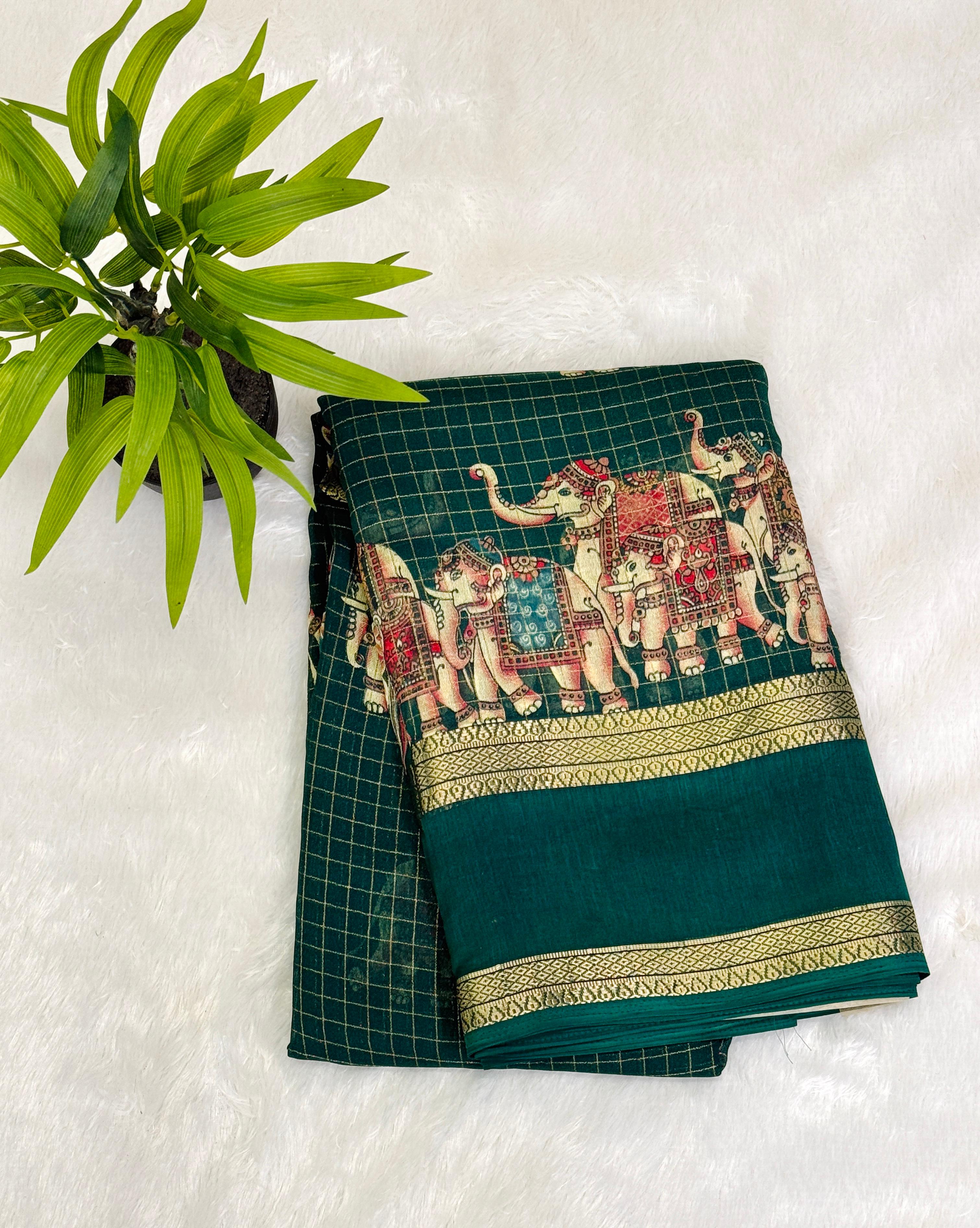 SAREES