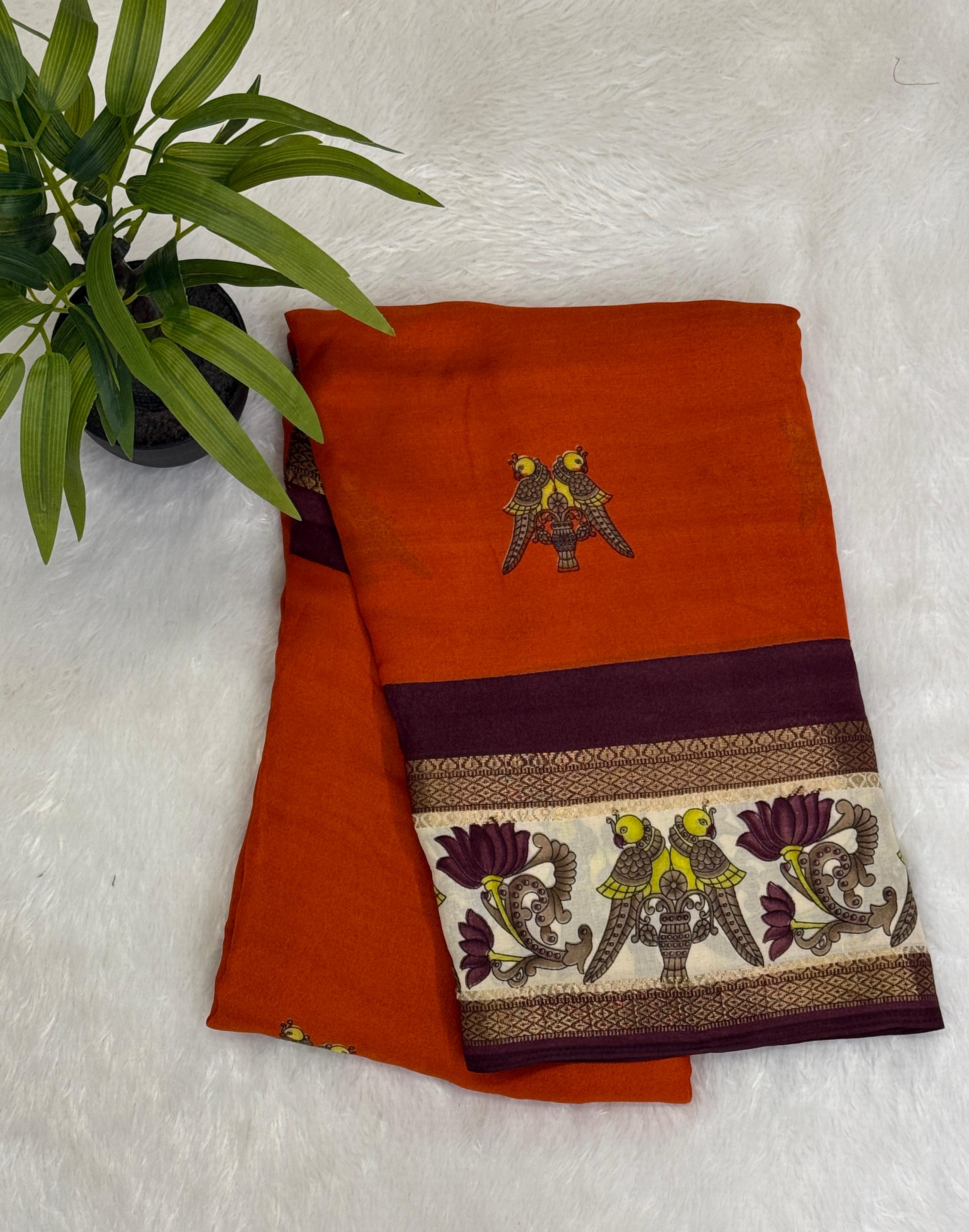 SAREES