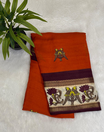 SAREES