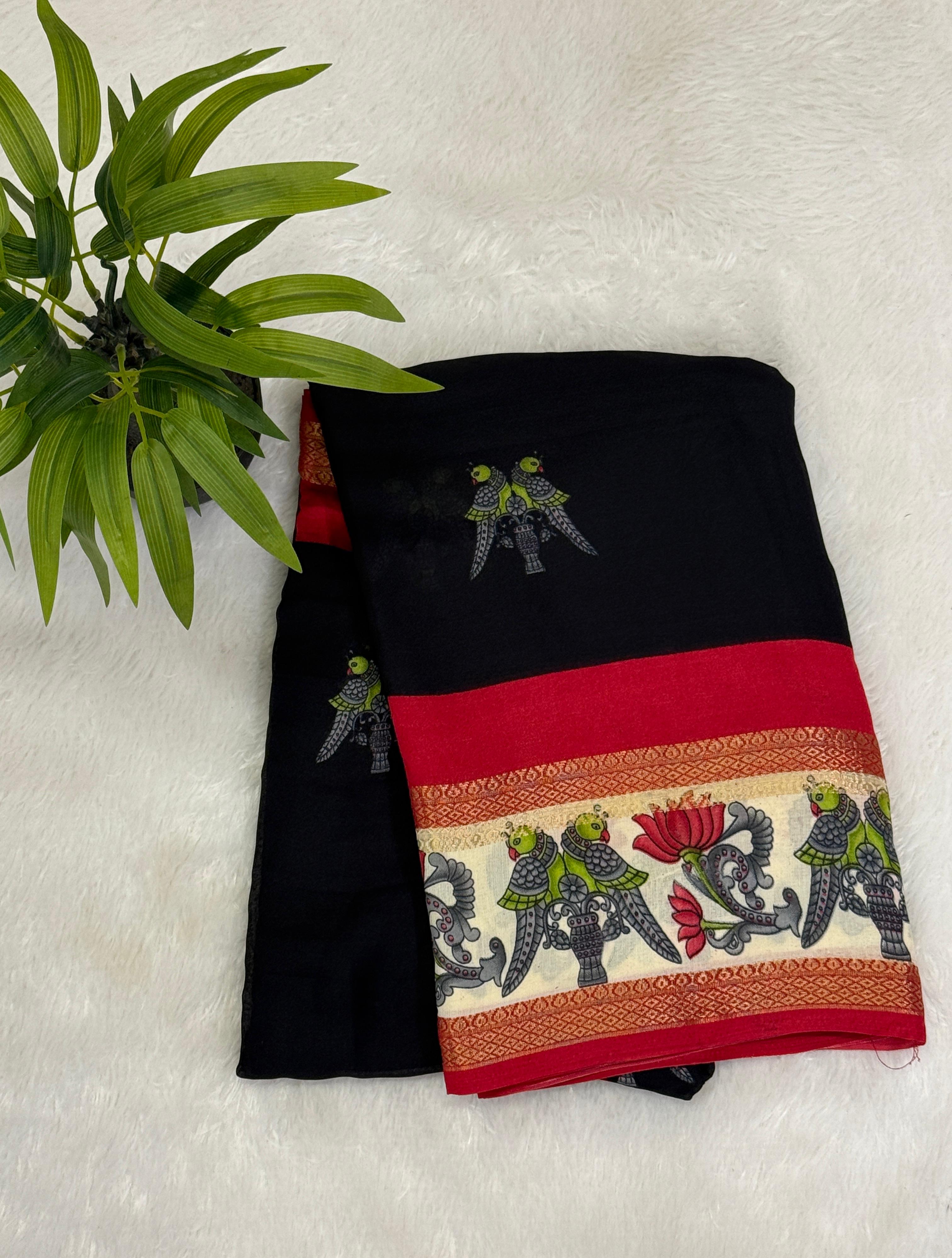 SAREES