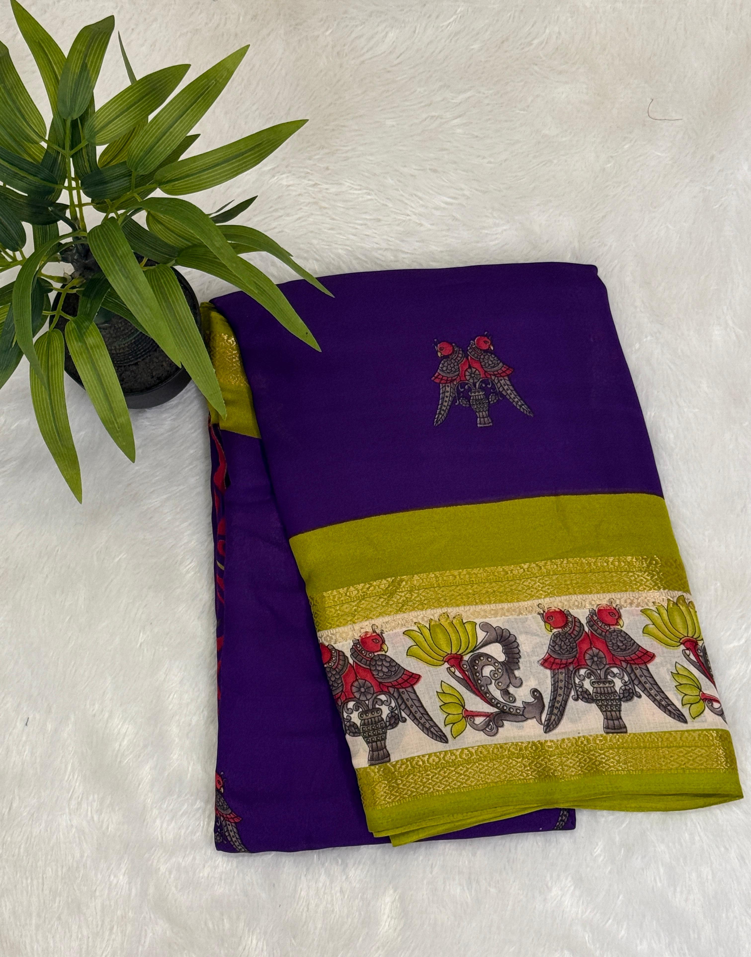 SAREES