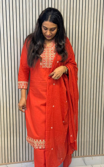 3 PIECE SET