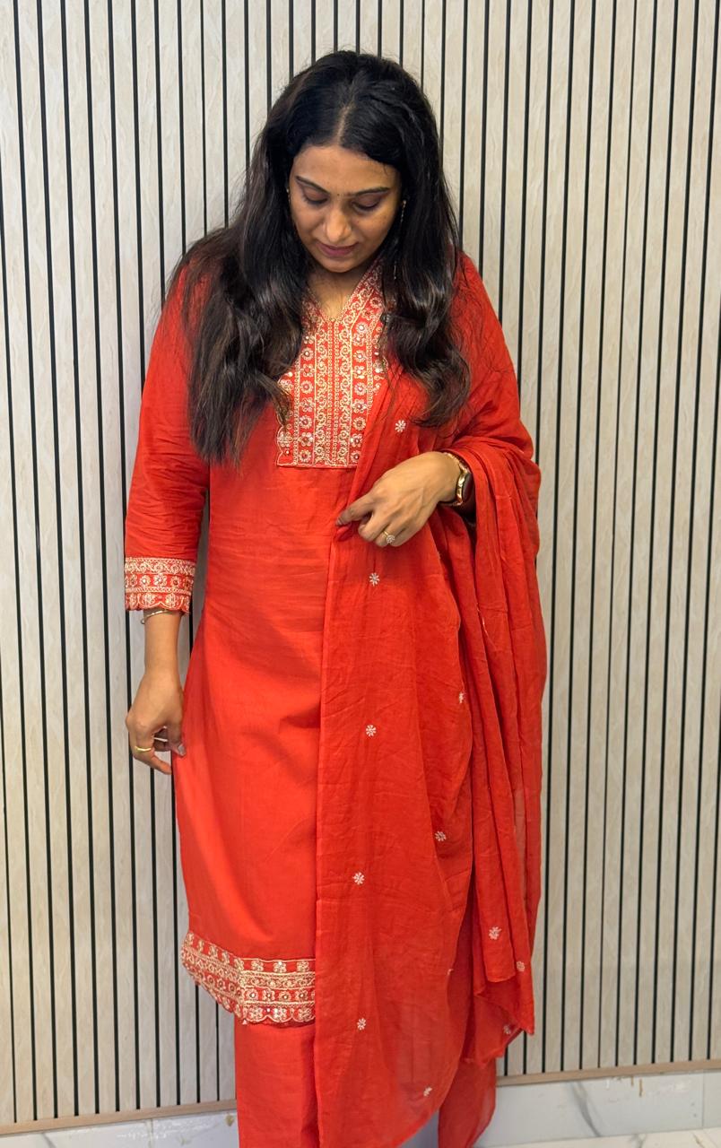 3 PIECE SET