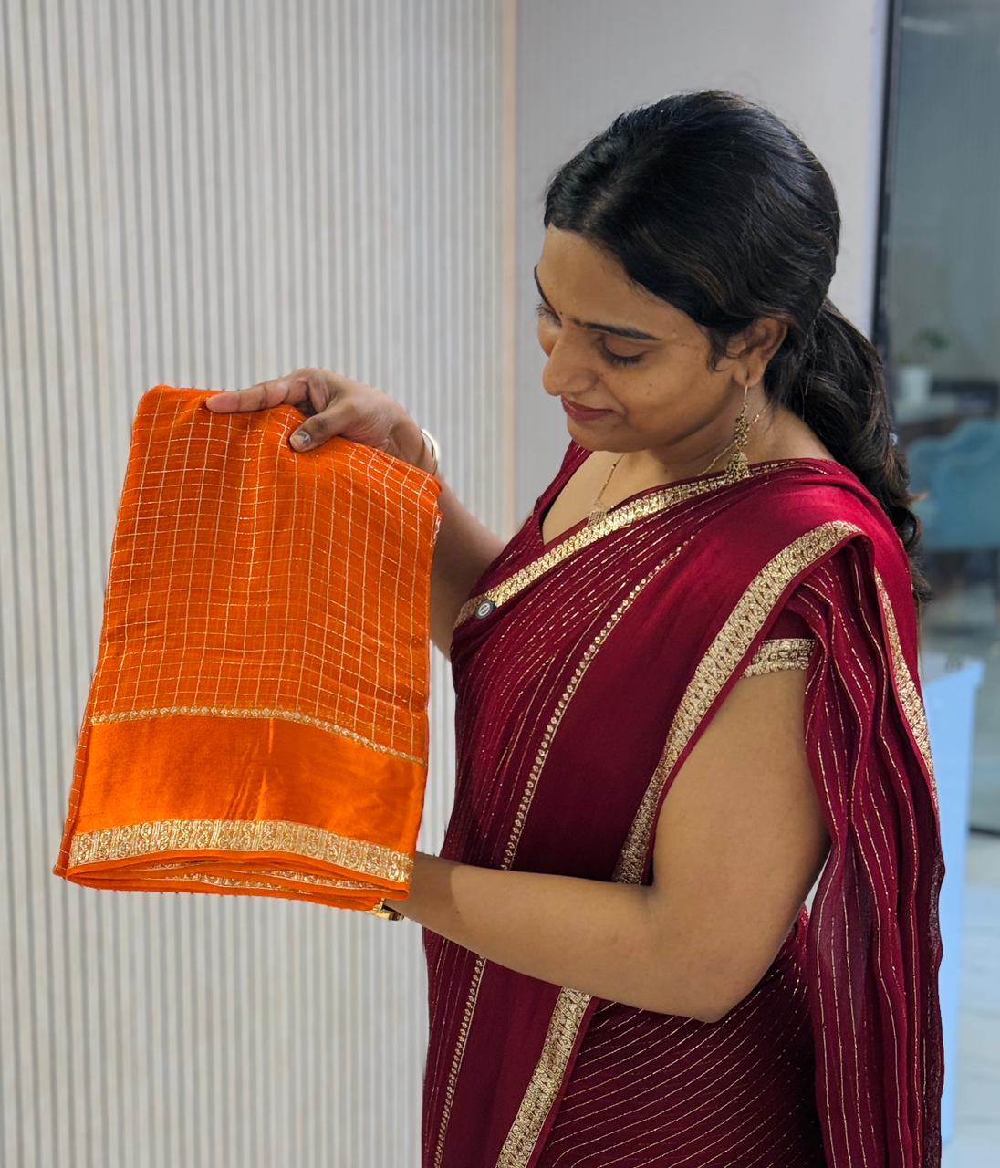 SAREES