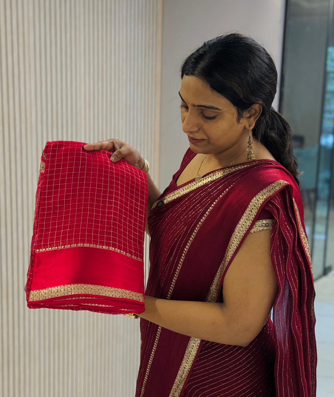SAREES
