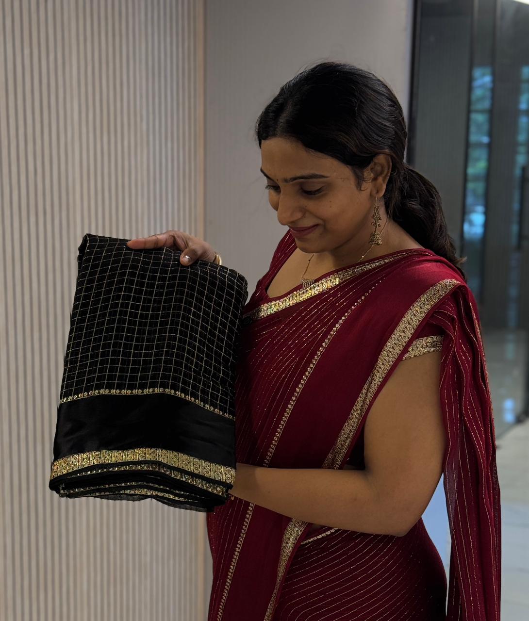 SAREES