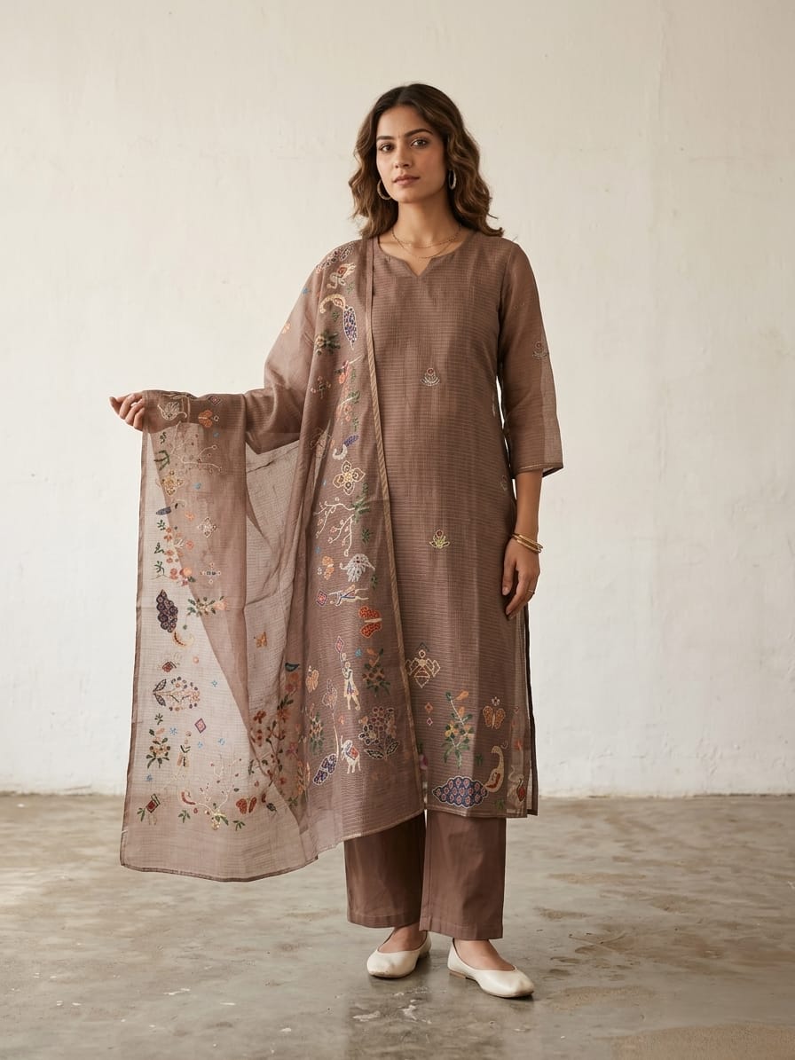 KOTTA 3 PIECE SET