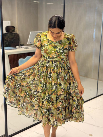 frocks