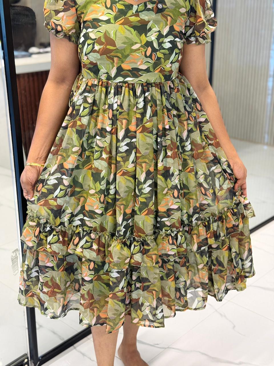 frocks