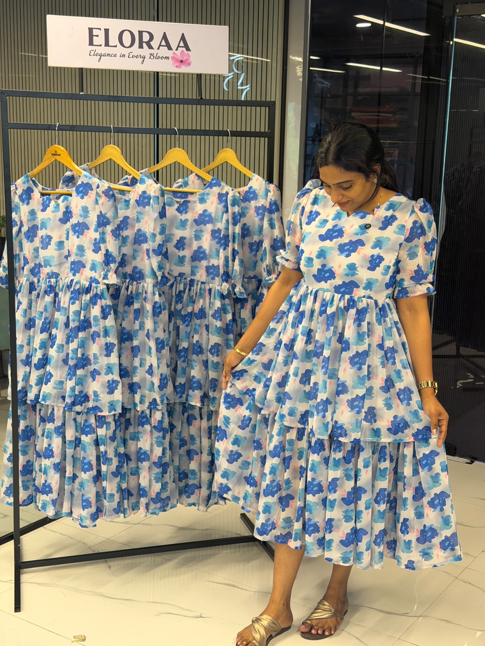 FROCK