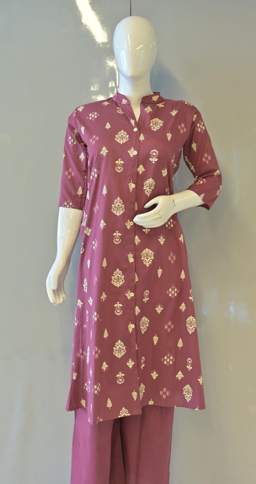2 Piece set