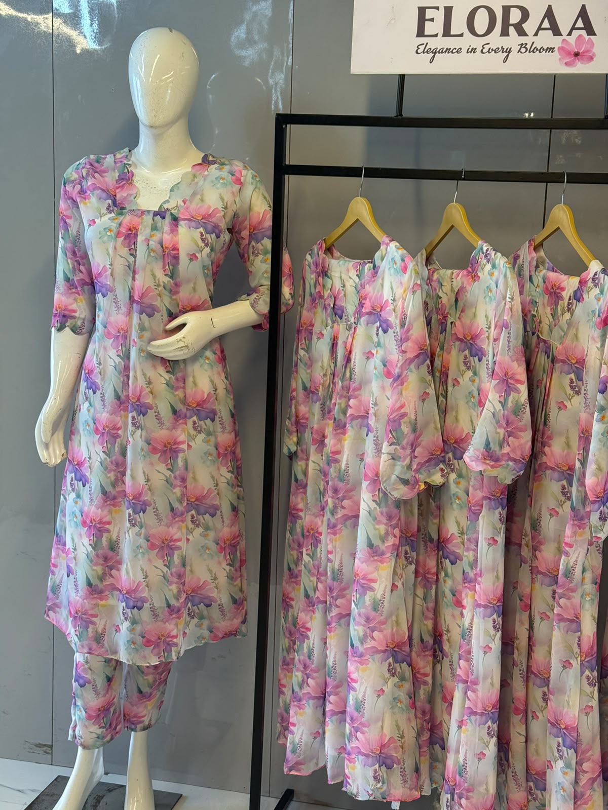 Frock