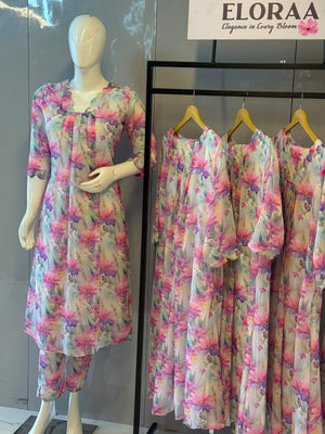 2 PIECE SET