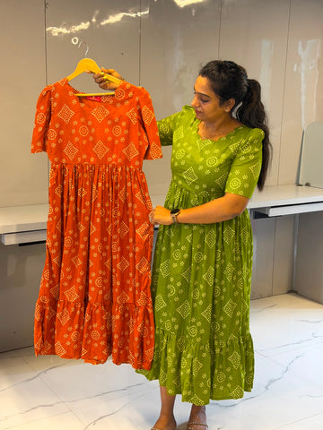 FROCK