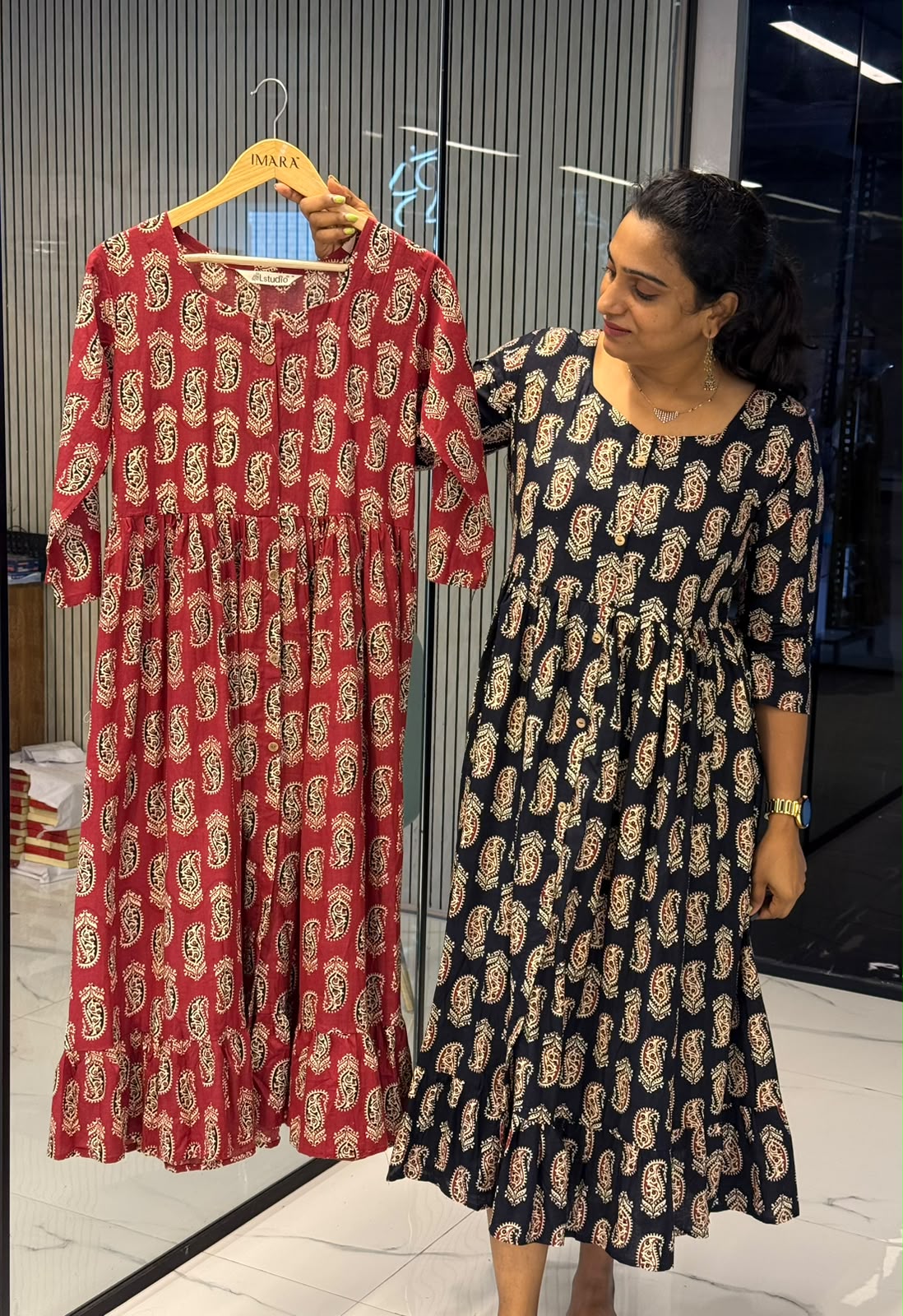 FROCK
