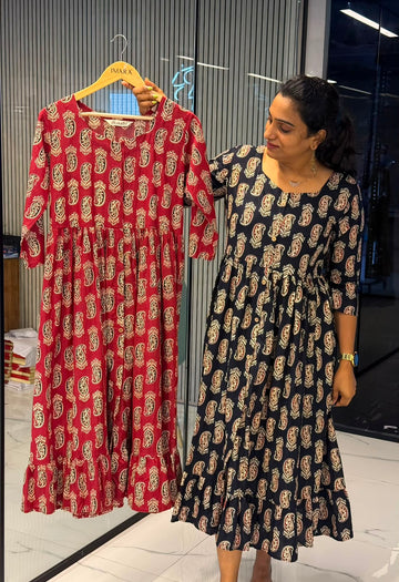 FROCK