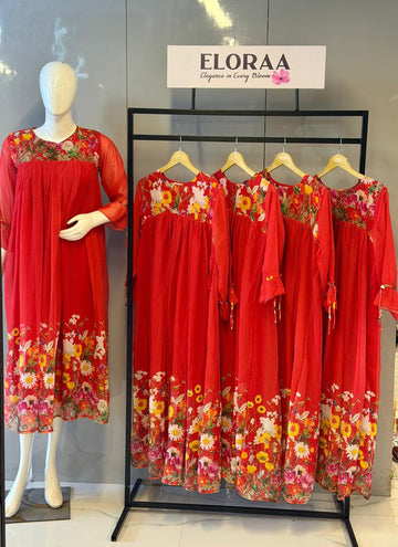 FROCK
