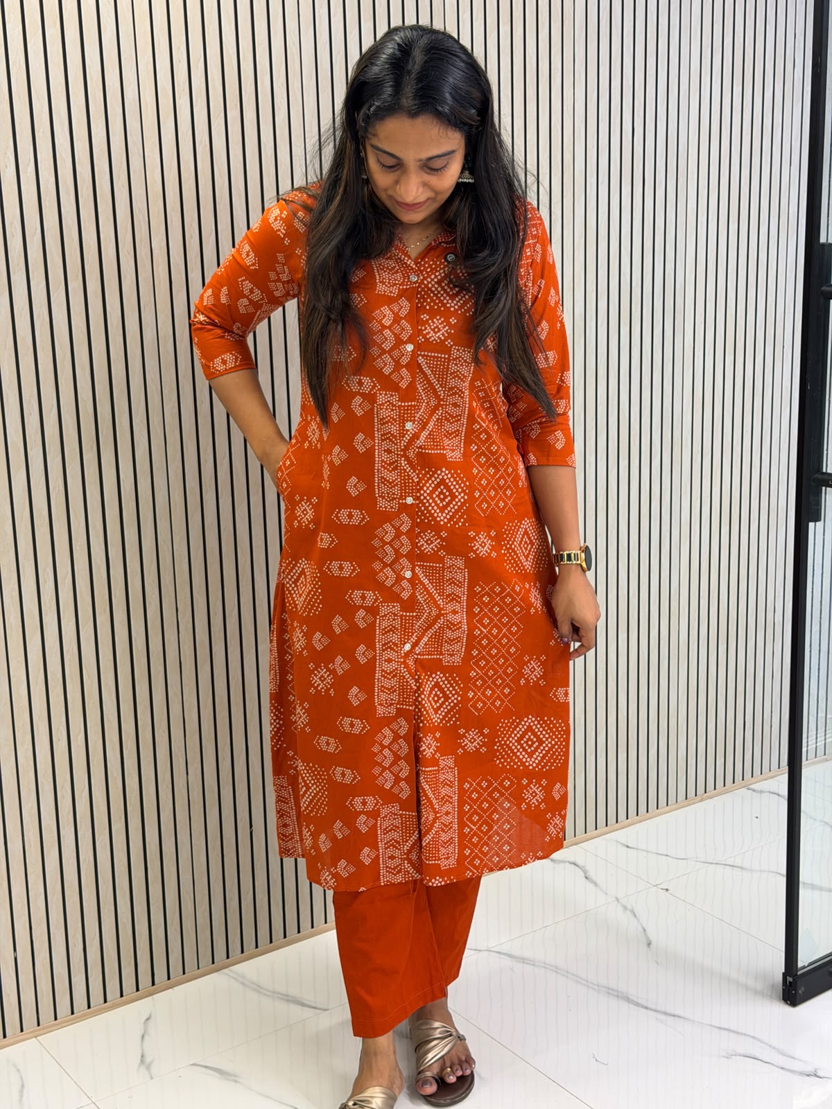 2 piece set