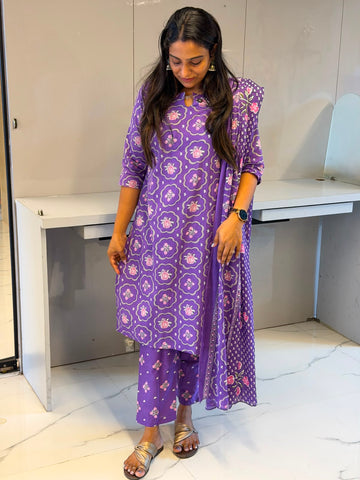 3 piece set