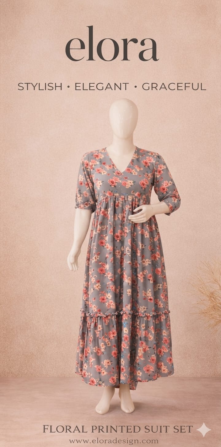 FROCK